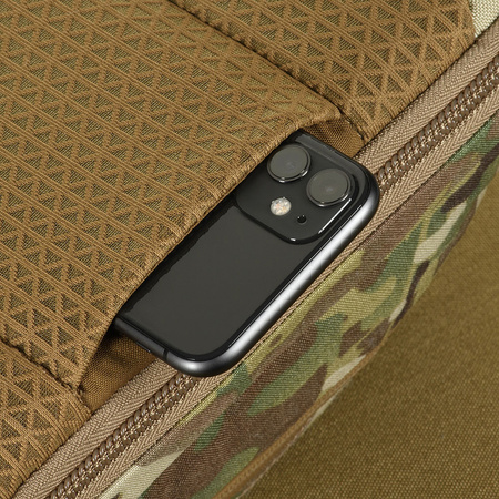 Torba Sphaera Hardsling Bag Large Elite  - Multicam