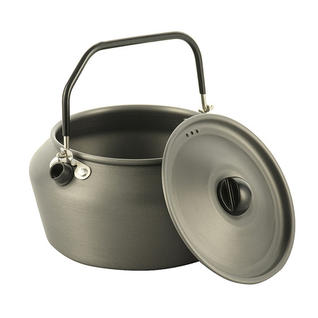 Czajnik 1,2 L  - Grey
