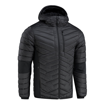 M-Tac Kurtka Space Armor Gen.II  - Black