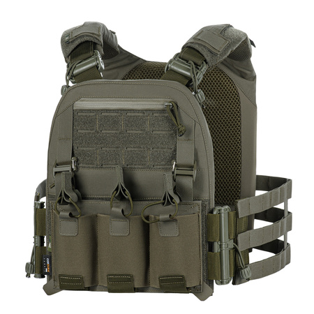 Kamizelka Cuirass FAST Elite  - Ranger Green