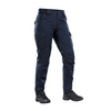 M-Tac Spodnie Aggressor Lady Flex  - Dark Navy Blue