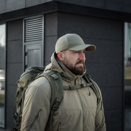 Czapka z daszkiem Elite Flex Rip-Stop  - Tan