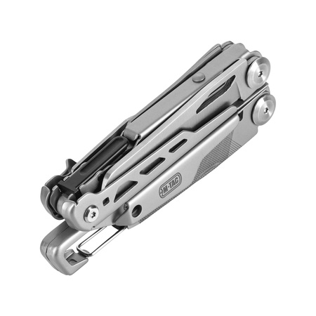 Multitool Type 8 - Profesjonalne Narzędzie Wielofunkcyjne  - Metal