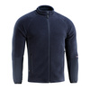 Bluza polarowa Polartec Sport  - Dark Navy Blue