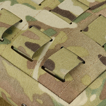 M-Tac Organizer Wojskowy Elite Medium  - Multicam