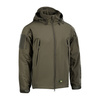 Kurtka Soft Shell  - Olive