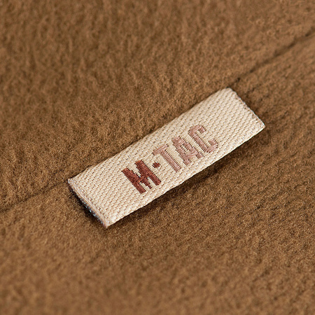 Czapka Watch Cap Elite polar (260g/m2)  - Coyote Brown