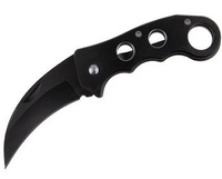 Nóż Składany Karambit N-056G