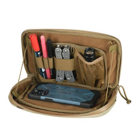 Ładownica Admin Large Elite Gen.II  - Multicam