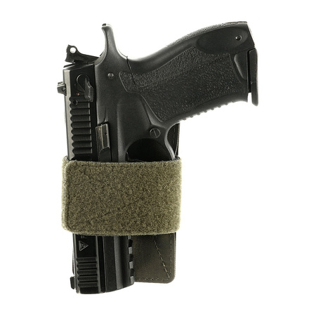 M-Tac kabura uniwersalna wewnętrzna Light  - Ranger Green