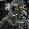 M-Tac Ładownica na Staze Taktyczna z Panelem Molle Gen.III  - Ranger Green