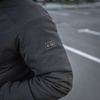 Kurtka Rubicon Gen.II  - Black