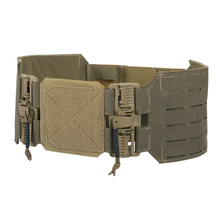 Direct Action - Pas boczny Spitfire MK II Rapid Access Cummerbund® - Adaptive Green - PC-SPRC-CD5-AGR