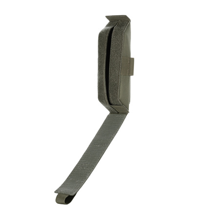 Ładownica na stazę Taktyczną Zamknięta FLAP  - Ranger Green