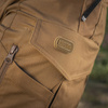 M-Tac Szorty Conquistador Flex  - Coyote Brown
