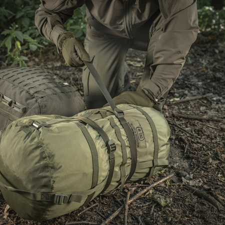 Pas kompresyjny  - Olive