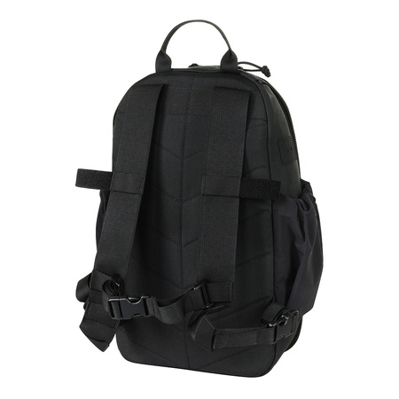 Plecak STURM Elite  - Black