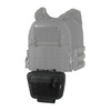 M-Tac Saszetka-Biodrówka Large Elite  - Black