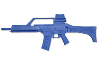 BLUEGUNS - Treningowa Atrapa Broni - H&K G36KE - FSG36KE