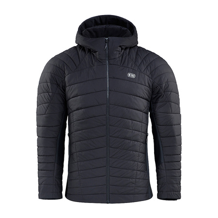 Kurtka Jarl  - Black