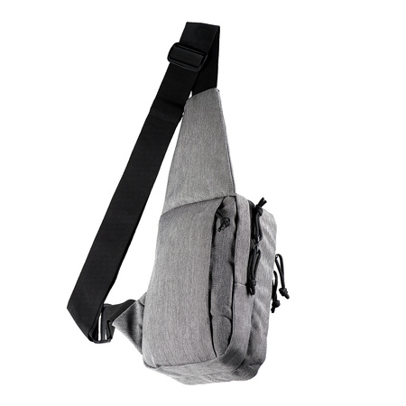 Torba-Kabura na Ramie  - Grey