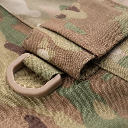 M-Tac Spodnie Aggressor Elite NYCO  - Multicam