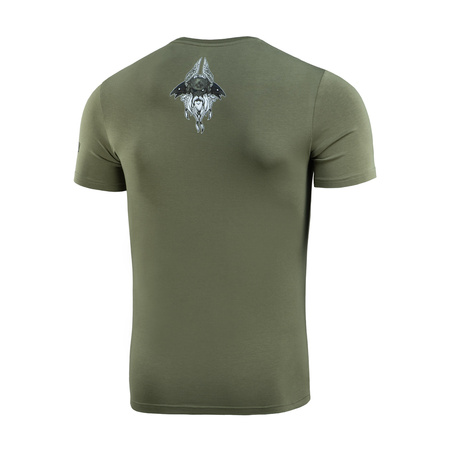 M-Tac Koszulka Odin  - Light Olive
