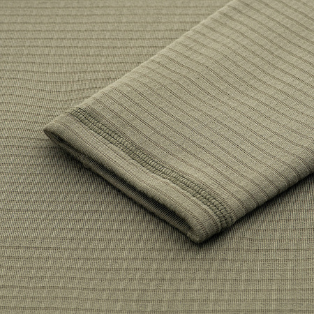 Koszulka Termiczna Delta Level 2  - Army Olive