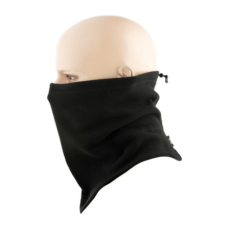 Szalokominiarka Anatomiczna Elite polar (270g/m2)  - Black