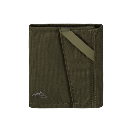 Helikon - Portfel EDC Medium - Olive Green - MO-EDM-CD-02