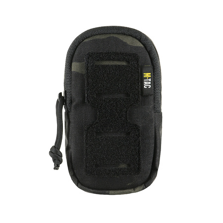 M-Tac Ergonomiczna Kieszeń Naramienna Elite Gen.II  - Multicam/Black
