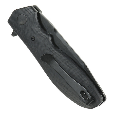 Nóż składany Type 6  - Black