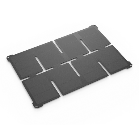 Panel Solarny BigBlue SolarPower P25