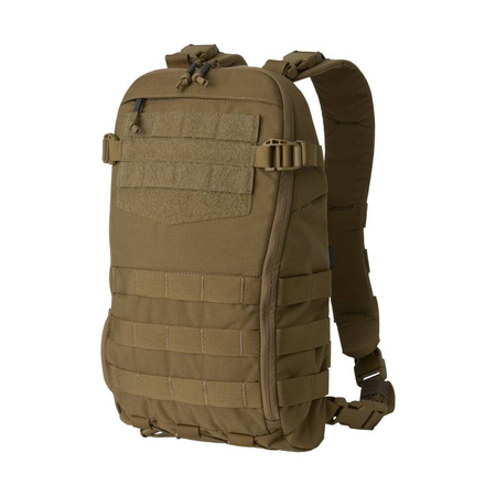 Helikon - Plecak do kamizelki taktycznej Guardian Smallpack - Coyote - PL-GSP-CD-11