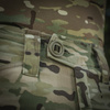 Szorty Sturm Gen.II NYCO Extreme  - Multicam