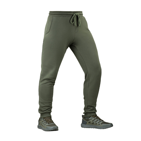 Spodnie Cotton Classic  - Army Olive