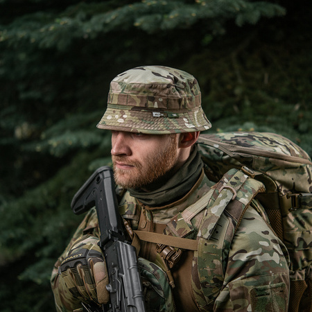 Kapelusz Gen.II NYCO  - Multicam