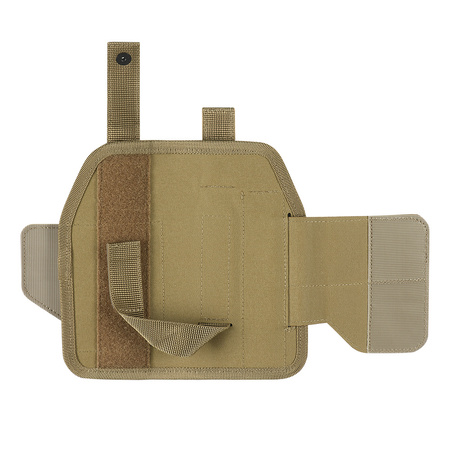 M-Tac kabura uniwersalna Elite Left  - Coyote