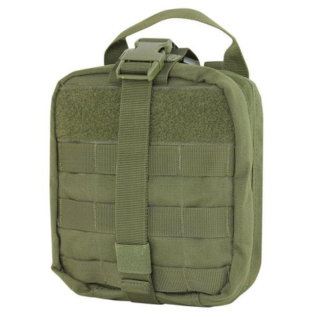 Condor - Rip-Away EMT Pouch - Zielony OD - MA41-001