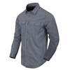Phantom Grey Checkered
