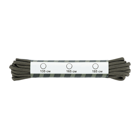 M-Tac Sznurowadla Typ 3  - Olive