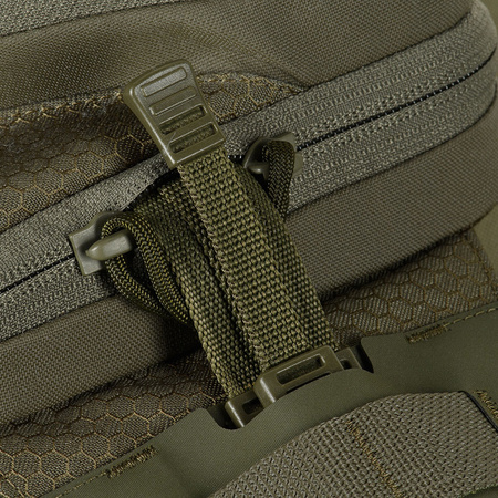 Torba Sling Pistol Bag Elite Hex (z Rzepem)  - Ranger Green