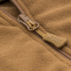 Bluza Polar Delta fleece  - Coyote Brown