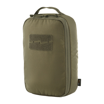 Organizer Ergonomiczny Elite Large (30x19 Cm) - Ranger Green