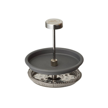 Helikon -Tex® - Prasa do kawy - Stalowa - Srebrna - TK-CFP-SS-15