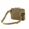 M-Tac Admin Bag Elite  - Coyote