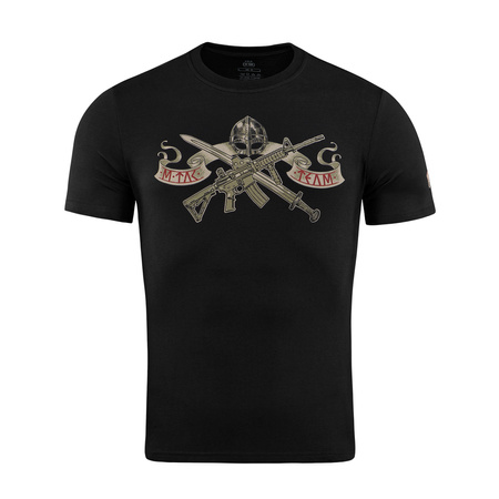 M-Tac Koszulka Keep Calm  - Black