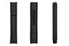 Pałka Teleskopowa 21" P-104 Black