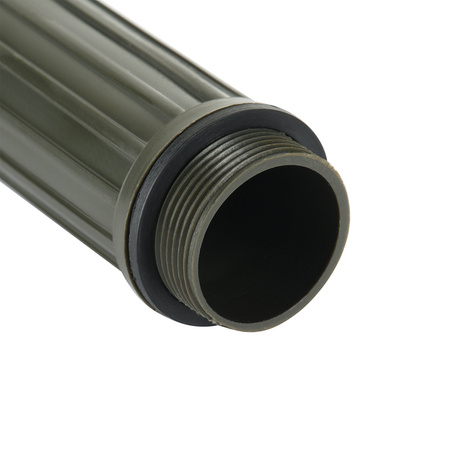 M-Tac Zamkniety Pojemnik na Zapalki  - Olive