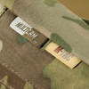 M-Tac Torba Admin Bag Elite  - Multicam